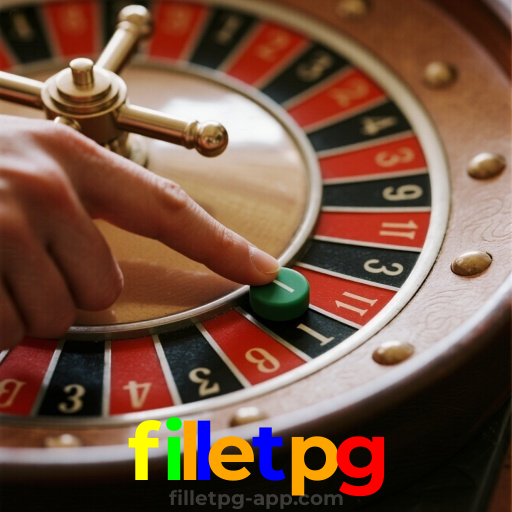 filletpg – Plataforma de Slots com RTP Alto e Bônus Diários