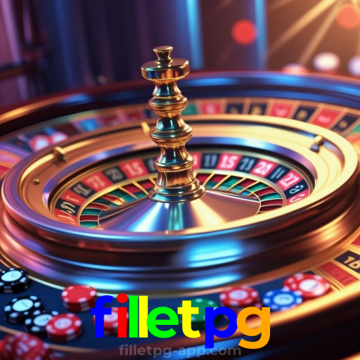 Bônus no filletpg — free spins, cashback e promoções diárias