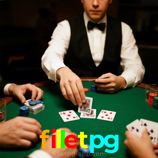 filletpg - Descubra a Emoção das Apostas Ao Vivo no filletpg.com