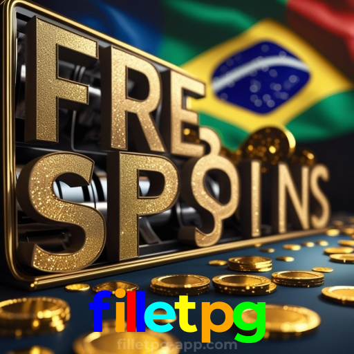 filletpg | Comunidade Global de Jogos Online e Cassino no Brasil