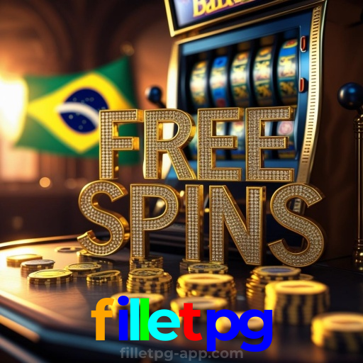 filletpg Brasil | Cassino Online Seguro e Prático no Seu Celular