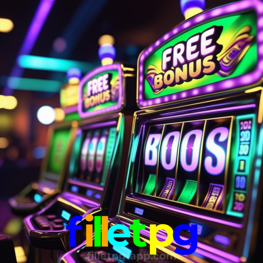 filletpg | Cassino Online Exclusivo com Entretenimento e Bônus VIP