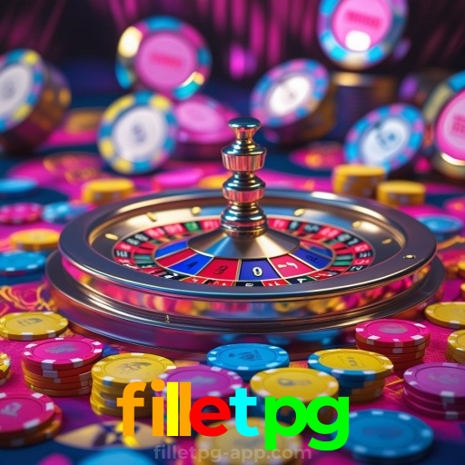 filletpg oficial: cassino online certificado e confiável