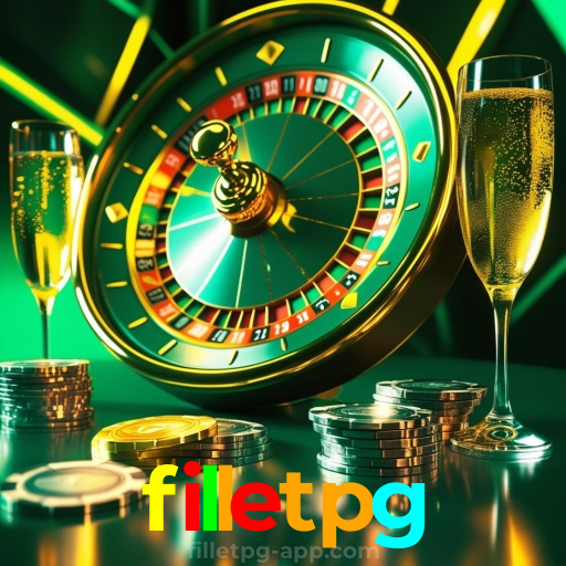 filletpg | Experiência VIP de Jogos em Tempo Real no Cassino Online