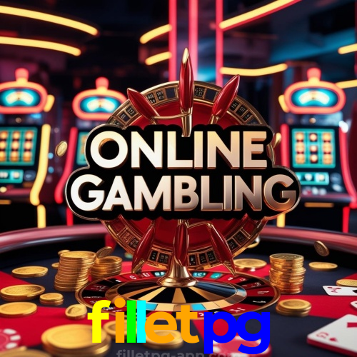 filletpg: apostas brasileiras — futebol, ligas locais e odds ao vivo