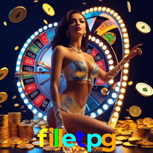 filletpg | Experiência VIP em Jogos em Tempo Real no Cassino Online
