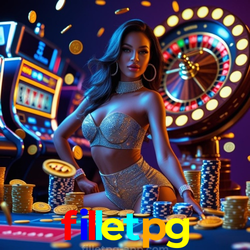 Desbloqueie Benefícios de Membro VIP no filletpg | Cassino Online Brasil