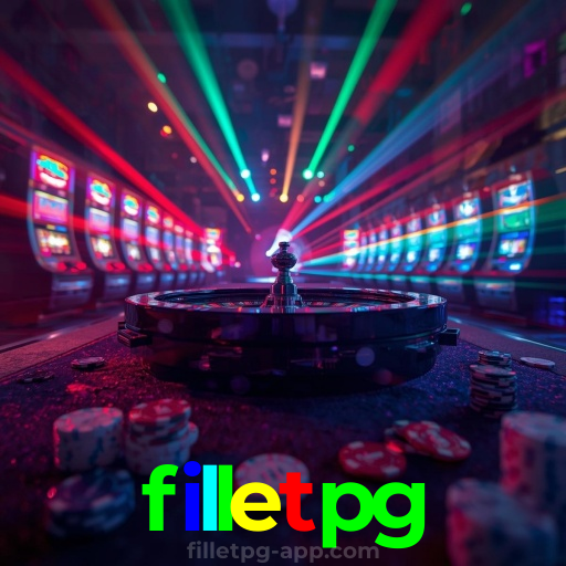 filletpg: Bônus Generoso e Promoções Exclusivas!