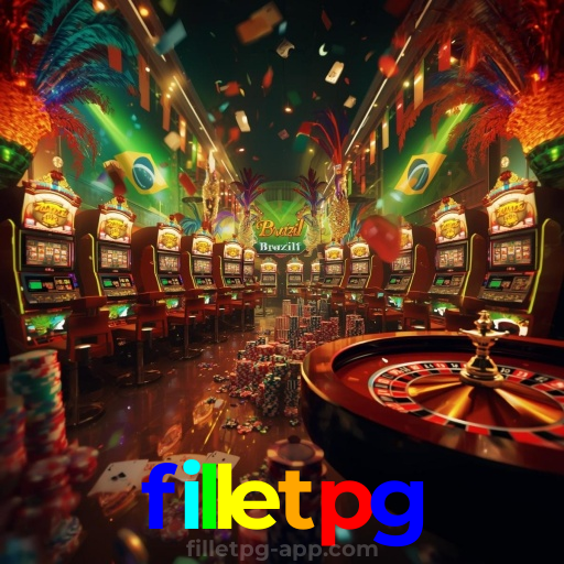 filletpg Brasil | Ofertas Imperdíveis e Promoções de Cassino Online