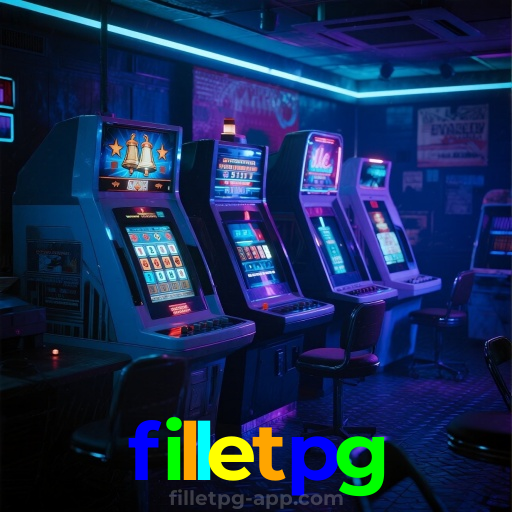 Slots Seguros no filletpg – RTP Alto e Saques Rápidos