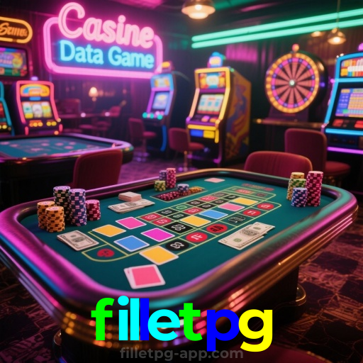 Melhores jogos do filletpg para PC, console e celular