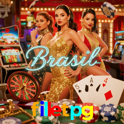 filletpg | Cassino Online Exclusivo com Entretenimento e Bônus VIP