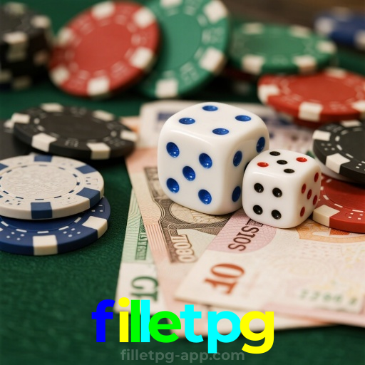 filletpg | Experiência VIP em Jogos em Tempo Real no Cassino Online