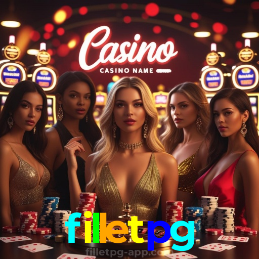 filletpg — plataforma oficial: cassino ao vivo e slots
