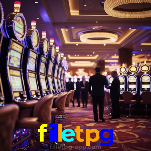 filletpg — plataforma oficial: cassino ao vivo e slots