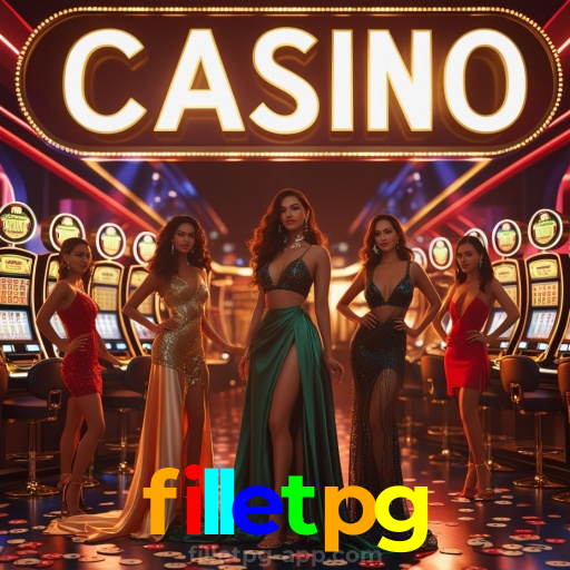 Desbloqueie Benefícios de Membro VIP no filletpg | Cassino Online Brasil